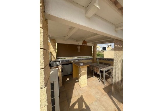 Herverkoop - Appartement / Flat -
San Fulgencio - La Marina