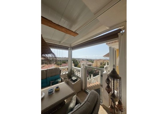Herverkoop - Appartement / Flat -
San Fulgencio - La Marina