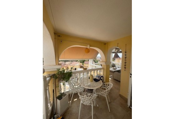 Herverkoop - Appartement / Flat -
San Fulgencio - La Marina
