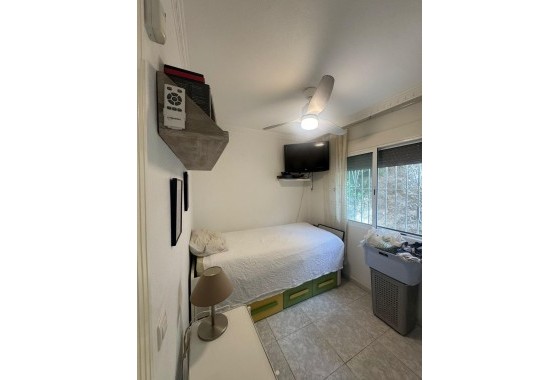 Herverkoop - Appartement / Flat -
San Fulgencio - La Marina