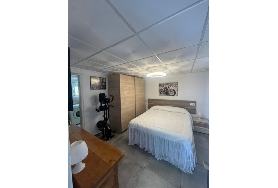 Herverkoop - Appartement / Flat -
San Fulgencio - La Marina