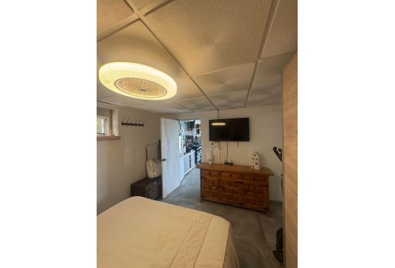 Herverkoop - Appartement / Flat -
San Fulgencio - La Marina