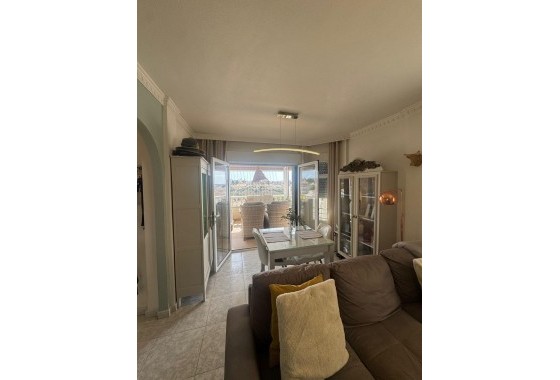 Herverkoop - Appartement / Flat -
San Fulgencio - La Marina