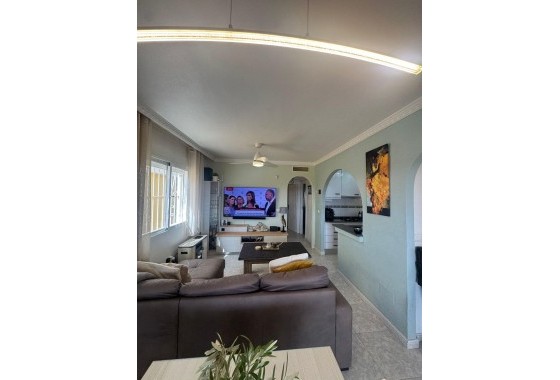 Herverkoop - Appartement / Flat -
San Fulgencio - La Marina
