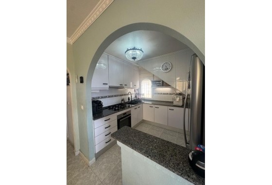 Herverkoop - Appartement / Flat -
San Fulgencio - La Marina