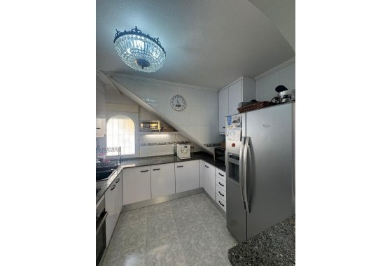 Herverkoop - Appartement / Flat -
San Fulgencio - La Marina