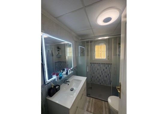 Herverkoop - Appartement / Flat -
San Fulgencio - La Marina