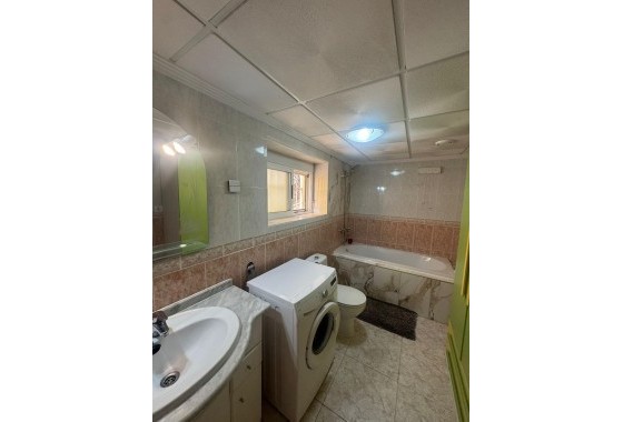 Herverkoop - Appartement / Flat -
San Fulgencio - La Marina