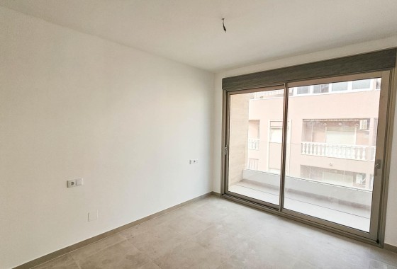 Wiederverkauf - Wohnung / Apartment -
Torrevieja - Playa del Cura