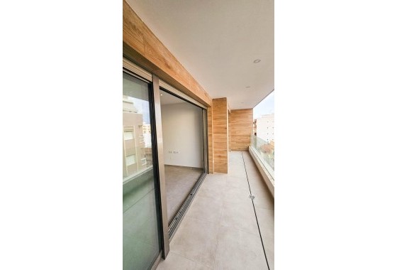Wiederverkauf - Wohnung / Apartment -
Torrevieja - Playa del Cura