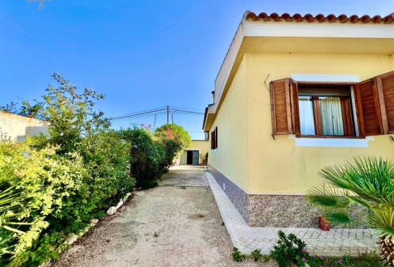 Herverkoop - Vrijstaande Villa -
Daya Vieja - Costa Blanca Sur