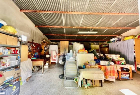 Herverkoop - Vrijstaande Villa -
Daya Vieja - Costa Blanca Sur