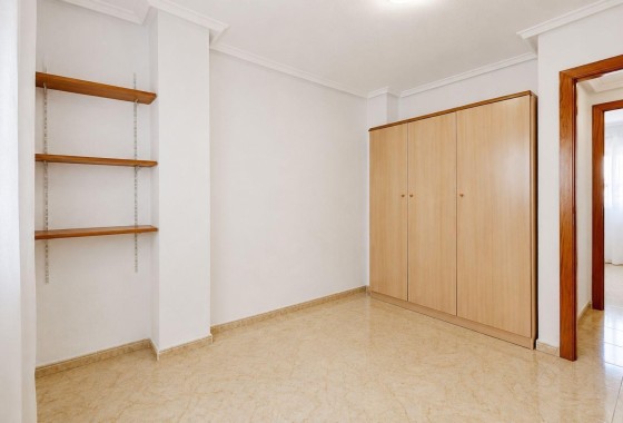 Sprzedaż - Apartament / Mieszkanie -
Torrevieja - El molino