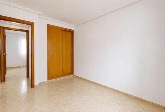 Sprzedaż - Apartament / Mieszkanie -
Torrevieja - El molino