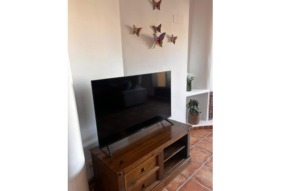 Herverkoop - Appartement / Flat -
Torrevieja - Punta Prima