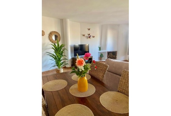 Herverkoop - Appartement / Flat -
Torrevieja - Punta Prima