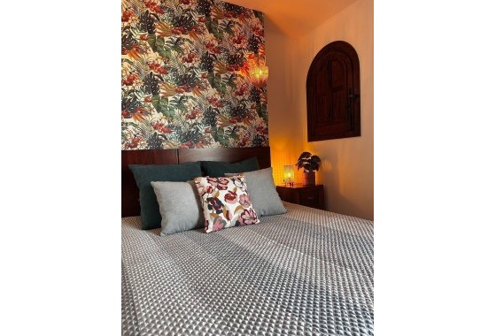 Herverkoop - Appartement / Flat -
Torrevieja - Punta Prima