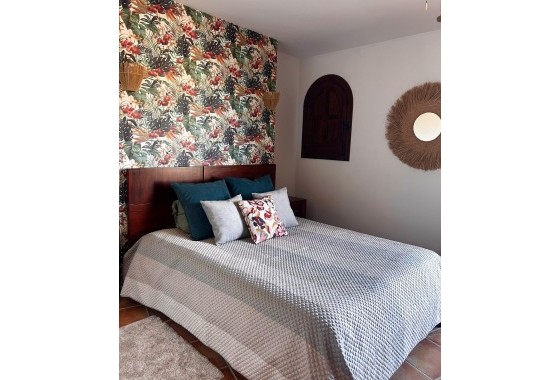 Herverkoop - Appartement / Flat -
Torrevieja - Punta Prima