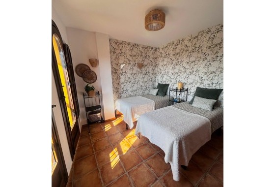 Herverkoop - Appartement / Flat -
Torrevieja - Punta Prima