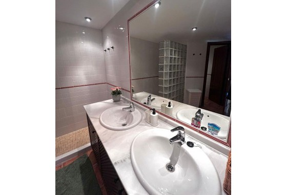 Herverkoop - Appartement / Flat -
Torrevieja - Punta Prima