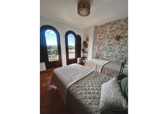 Herverkoop - Appartement / Flat -
Torrevieja - Punta Prima