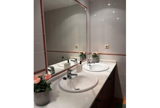 Herverkoop - Appartement / Flat -
Torrevieja - Punta Prima