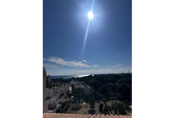 Herverkoop - Appartement / Flat -
Torrevieja - Punta Prima