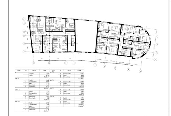 Obra Nueva - Apartamento / Piso -
Relleu - Urbanización Muscaret