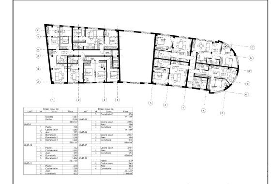 Obra Nueva - Apartamento / Piso -
Relleu - Urbanización Muscaret