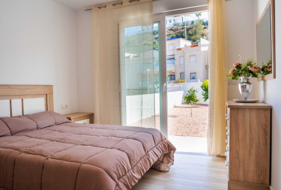NIEUWBOUW - Vrijstaande Villa -
Ciudad Quesada - Rojales - Ciudad Quesada