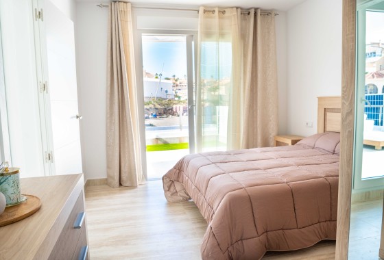 NIEUWBOUW - Vrijstaande Villa -
Ciudad Quesada - Rojales - Ciudad Quesada