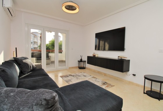 Herverkoop - Appartement / Flat -
Villamartín
