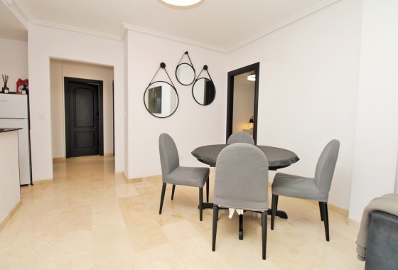 Herverkoop - Appartement / Flat -
Villamartín