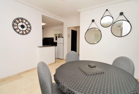 Herverkoop - Appartement / Flat -
Villamartín