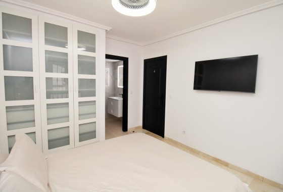 Herverkoop - Appartement / Flat -
Villamartín