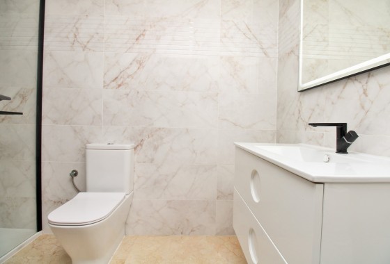 Herverkoop - Appartement / Flat -
Villamartín