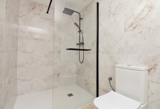 Herverkoop - Appartement / Flat -
Villamartín