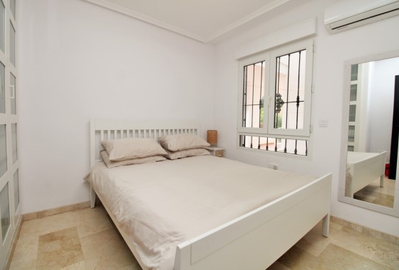 Herverkoop - Appartement / Flat -
Villamartín