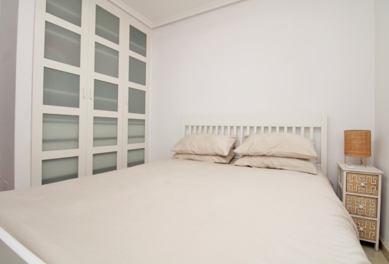 Herverkoop - Appartement / Flat -
Villamartín