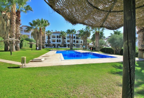 Herverkoop - Appartement / Flat -
Villamartín