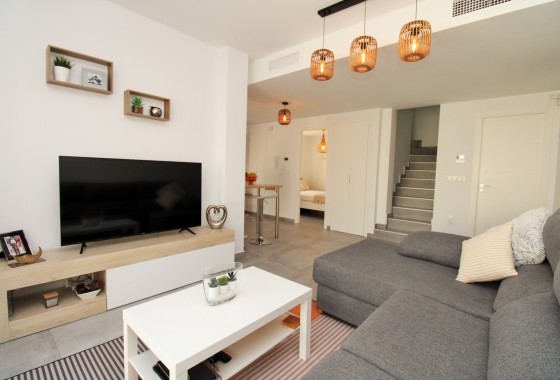 Venta - Chalet Independiente -
Villamartín