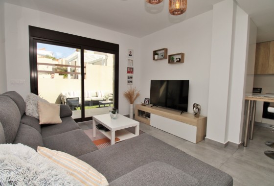 Venta - Chalet Independiente -
Villamartín