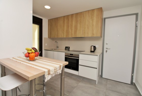 Venta - Chalet Independiente -
Villamartín
