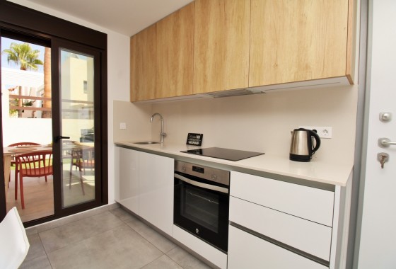 Venta - Chalet Independiente -
Villamartín