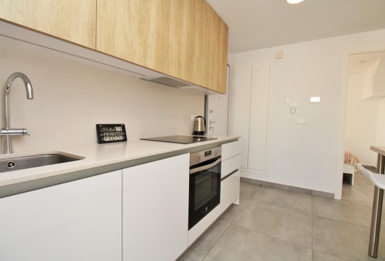 Venta - Chalet Independiente -
Villamartín