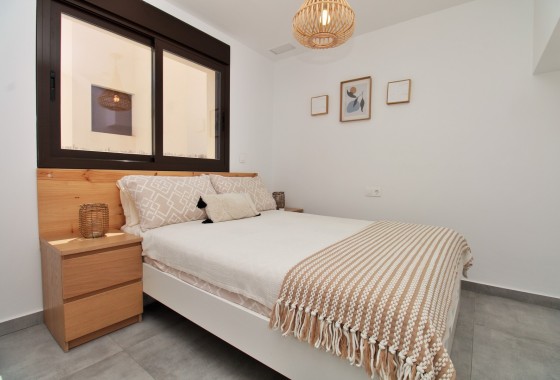 Venta - Chalet Independiente -
Villamartín