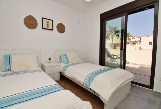 Venta - Chalet Independiente -
Villamartín