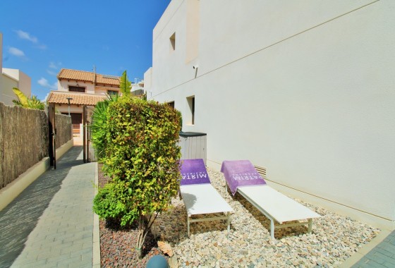 Venta - Chalet Independiente -
Villamartín