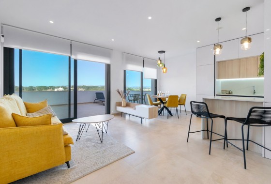 NIEUWBOUW - Appartement / Flat -
Torrevieja
