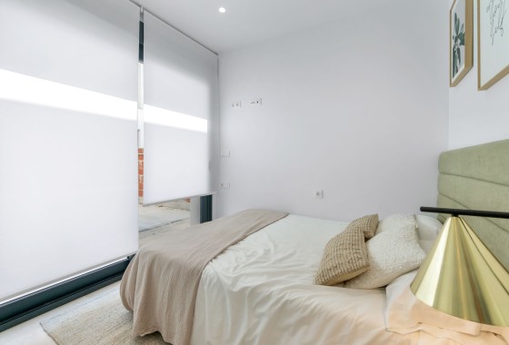 NIEUWBOUW - Appartement / Flat -
Torrevieja